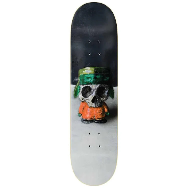 Zero Southpark Horror Arunski 8.5