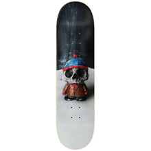 Lade das Bild in den Galerie-Viewer, Zero Southpark Horror Burleigh 8.5&quot;
