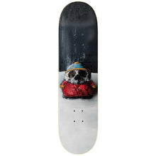 Lade das Bild in den Galerie-Viewer, Zero Southpark Horror Burman 8.625&quot;
