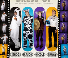 Lade das Bild in den Galerie-Viewer, Real Dress Up Series
