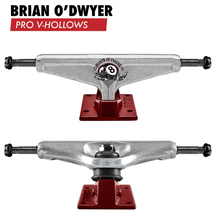 Lade das Bild in den Galerie-Viewer, Venture Bryan O`Dwyer Pro V-Hollow 5.2 Hi
