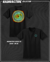 Lade das Bild in den Galerie-Viewer, Spitfire Radioactive Classic Tee Gr. XL

