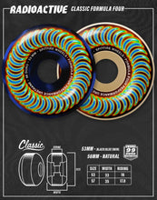 Lade das Bild in den Galerie-Viewer, Spitfire F4 Radioactive Classics 56mm 99A
