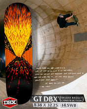Lade das Bild in den Galerie-Viewer, Anti Hero Taylor &quot;GT DBX&quot; one off 8.38&quot;

