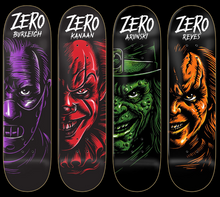 Lade das Bild in den Galerie-Viewer, Zero Fright Night II Series
