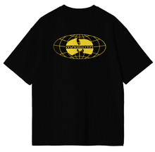 Lade das Bild in den Galerie-Viewer, Magenta Shaolin Tee Gr. L
