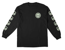 Lade das Bild in den Galerie-Viewer, Spitfire Deathmask II LS GITD Gr. M
