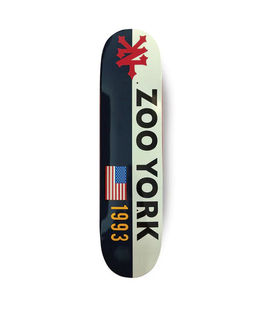 Zoo York Sport 8.0