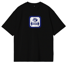 Lade das Bild in den Galerie-Viewer, Magenta Switchstance Tee Gr. L
