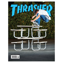 Lade das Bild in den Galerie-Viewer, Deathwish JH Thrasher Cover 8.625"
