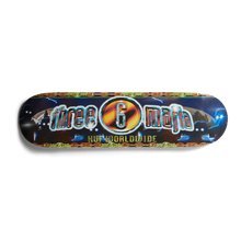 Lade das Bild in den Galerie-Viewer, Huf x Three 6 Mafia 8.25"
