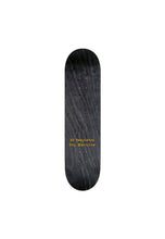 Lade das Bild in den Galerie-Viewer, Toy Machine Charred Cross Templeton blk 8.5"
