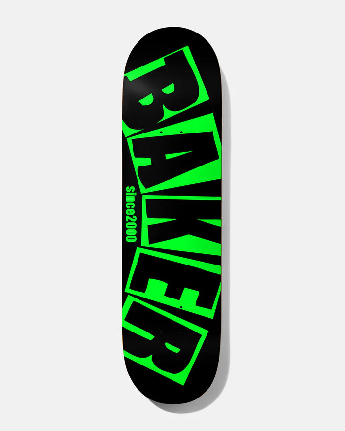 Baker TP Arch Slime 8.45