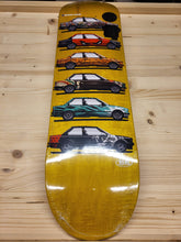 Lade das Bild in den Galerie-Viewer, Real Skateshop Day Special Ishod Customs V2
