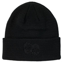 Lade das Bild in den Galerie-Viewer, Spitfire Eternal Cuff Beanie blk/charcoal
