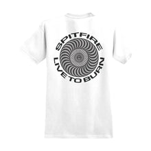 Lade das Bild in den Galerie-Viewer, Spitfire Live To Burn Gr. XL
