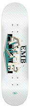 Lade das Bild in den Galerie-Viewer, Real Team EMB 8.25"
