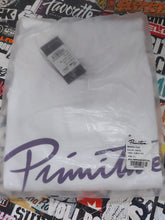 Lade das Bild in den Galerie-Viewer, Primitive Nuevo Purple Shirt 2XL
