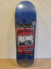 Lade das Bild in den Galerie-Viewer, Anti Hero x Thrasher Collab Anderson 9.0&quot;
