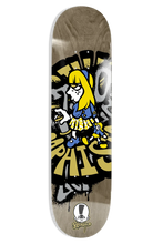 Lade das Bild in den Galerie-Viewer, Zero Sophisto Suzi Spraycan EX7 8.5"
