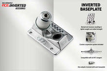 Lade das Bild in den Galerie-Viewer, Ace AF1 Inverted Hollowed Baseplates
