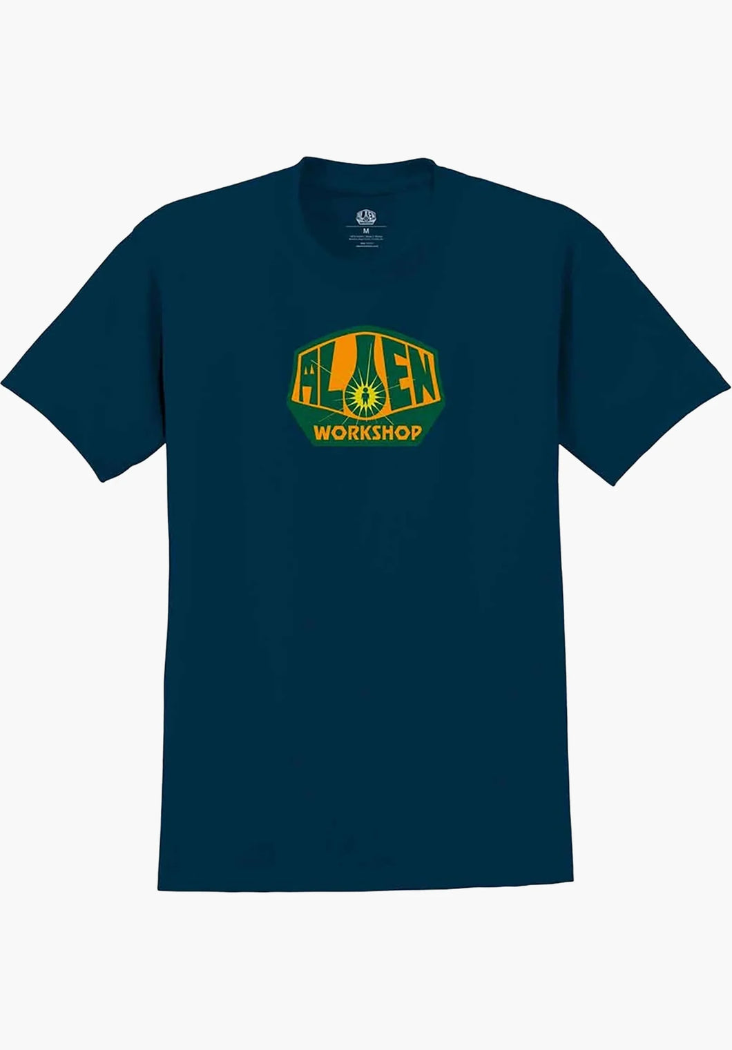 Alien Workshop AWS OG Logo Gr. S