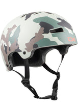 Lade das Bild in den Galerie-Viewer, Helmet TSG Evolution camo S/M

