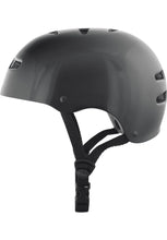 Lade das Bild in den Galerie-Viewer, Helmet TSG Skate/Bike Solid Color Black L/XL
