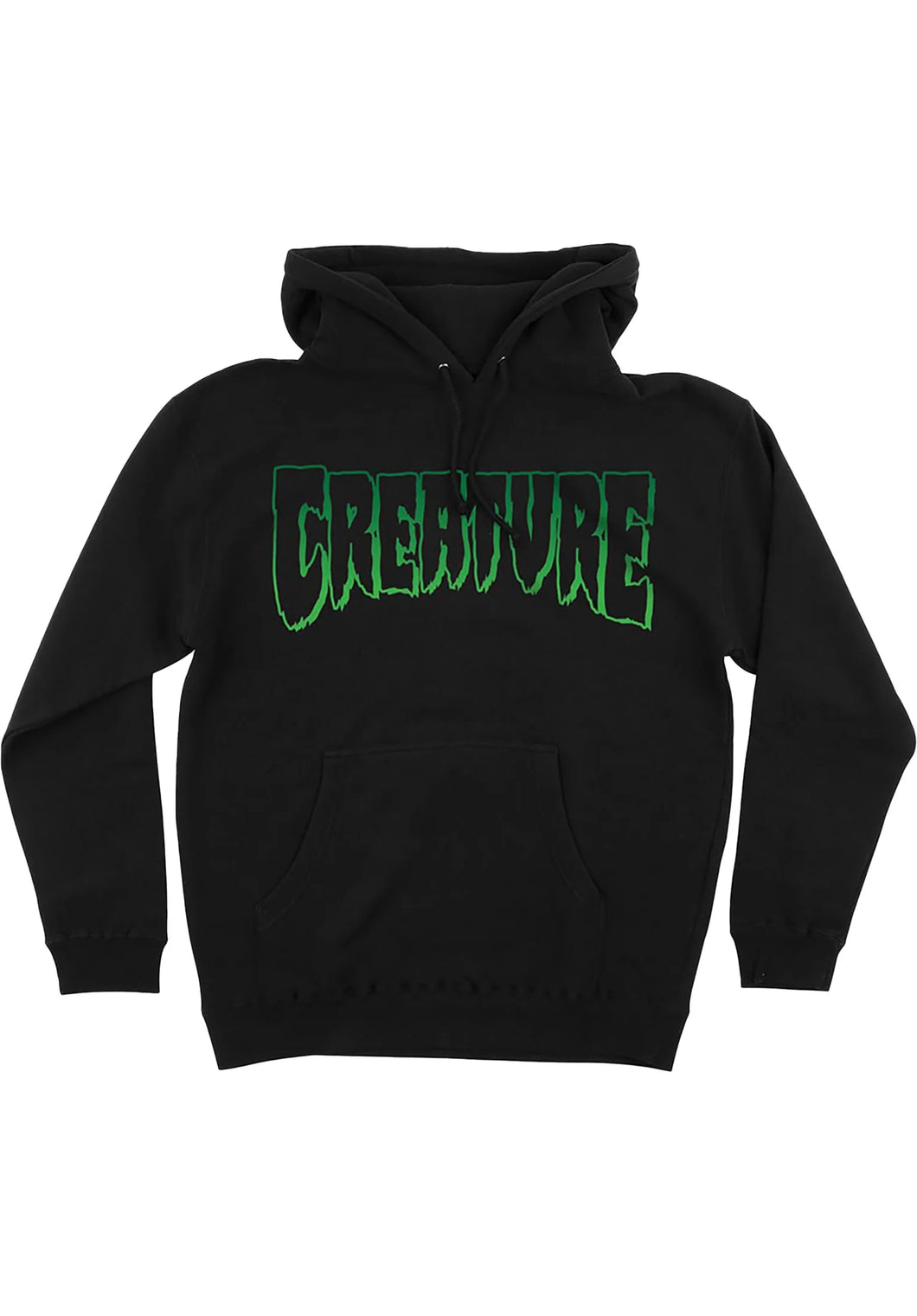 Creature Logo Outline Heavyweight Gr. M