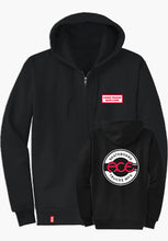 Lade das Bild in den Galerie-Viewer, Ace Zip Hoodie LTSL Gr. M
