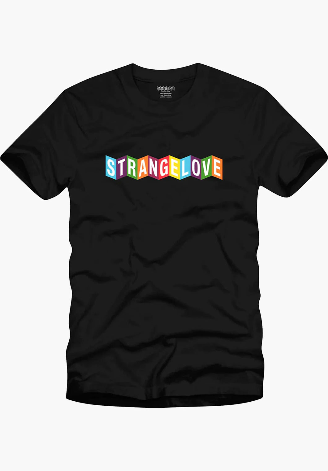 Strangelove CineLogo Gr. S