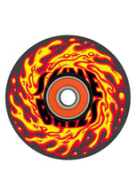 Lade das Bild in den Galerie-Viewer, Slime Balls SB Flame Light Ups 78a 66m
