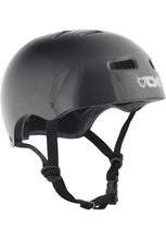 Lade das Bild in den Galerie-Viewer, Helmet TSG Skate/Bike Solid Color Black L/XL
