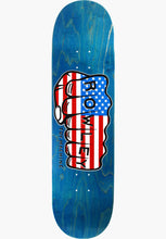 Lade das Bild in den Galerie-Viewer, Toy Machine 8.5&quot; Rowley Old Glory
