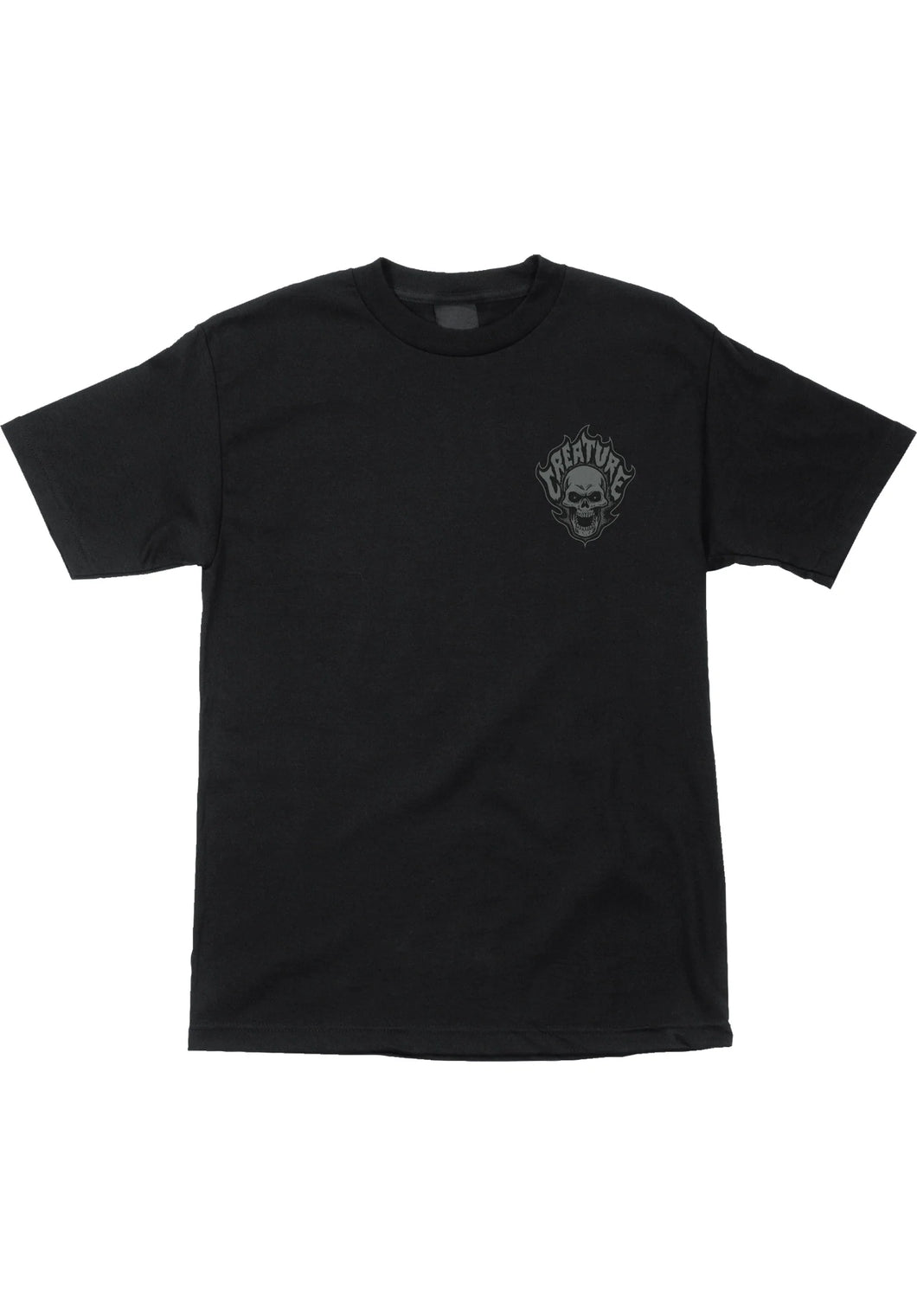 Creature Bonehead Flame Gr. M