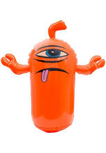 Lade das Bild in den Galerie-Viewer, Toy Machine Sect-Blow-Up-Doll
