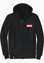 Lade das Bild in den Galerie-Viewer, Ace Zip Hoodie LTSL Gr. M
