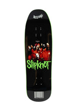 Lade das Bild in den Galerie-Viewer, Welcome x Slipknot Self-Titled on Gaia
