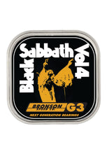 Lade das Bild in den Galerie-Viewer, Bronson G3 Black Sabbath

