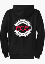 Lade das Bild in den Galerie-Viewer, Ace Zip Hoodie LTSL Gr. M
