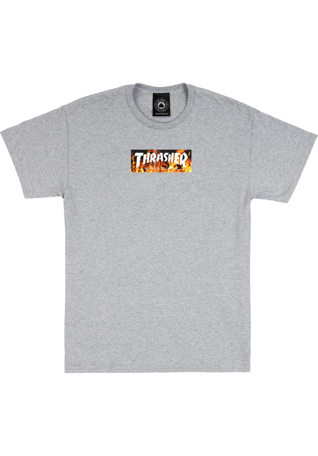 Thrasher Blaze Shirt Gr. M