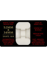 Lade das Bild in den Galerie-Viewer, Powell Peralta Dragons Nano Rat 54mm 93A AV4
