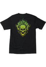 Lade das Bild in den Galerie-Viewer, Creature Bonehead Flame Gr. M
