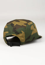 Lade das Bild in den Galerie-Viewer, Thrasher camo 5-Panel
