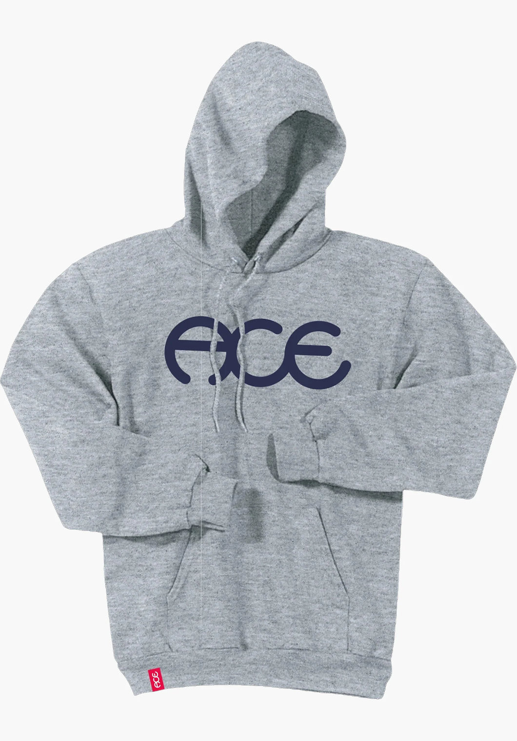 Ace Hoodie Rings Gr. L