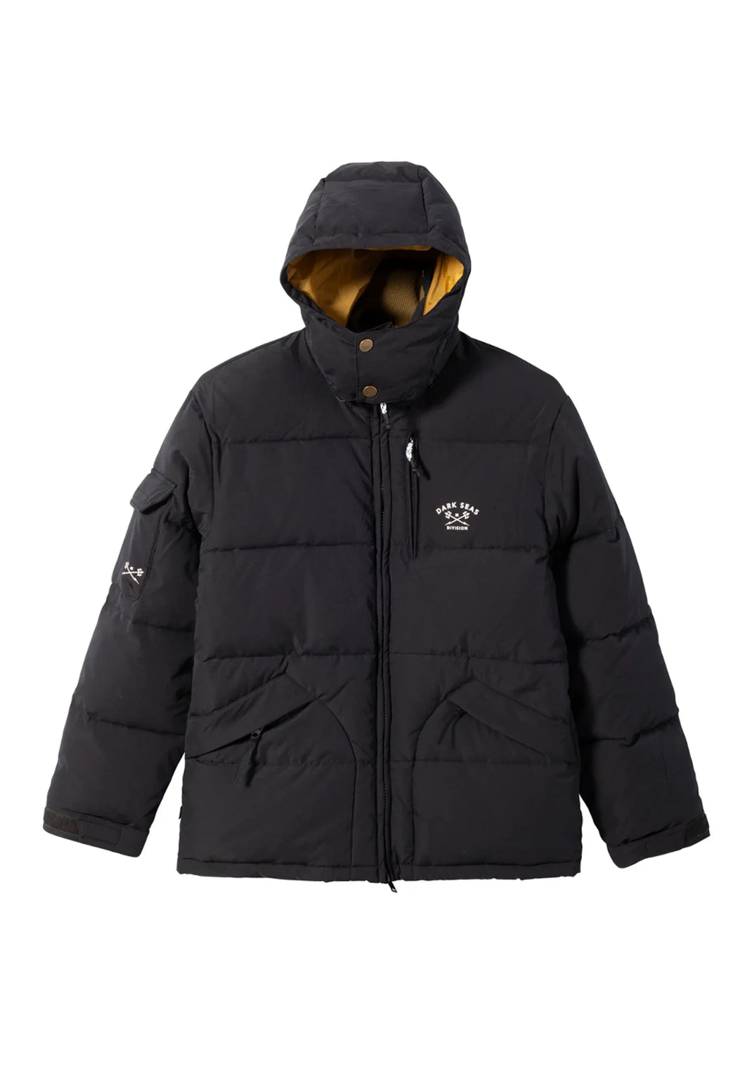 Dark Seas Thule Gr. M