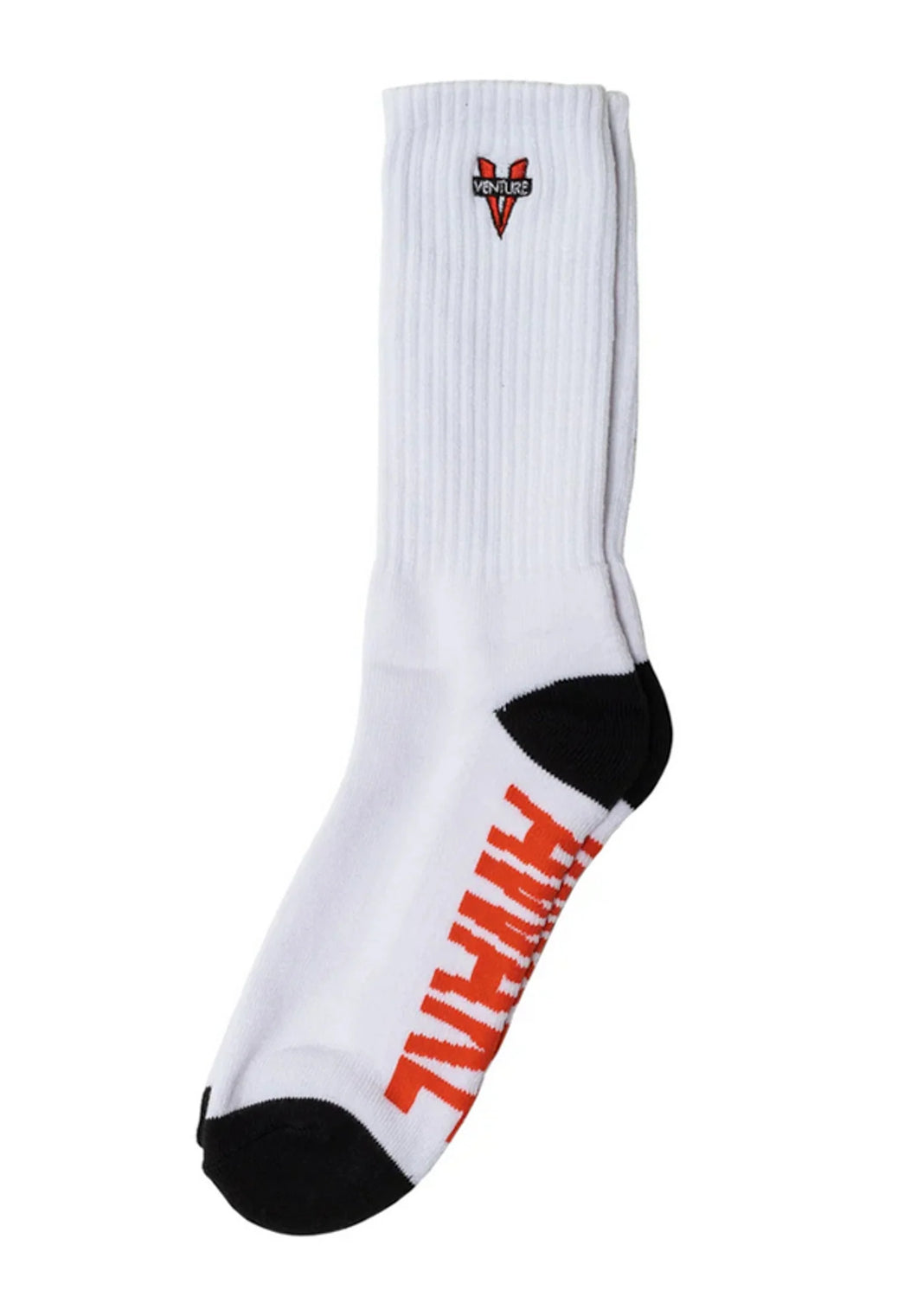 Venture Hertage EMB Socks