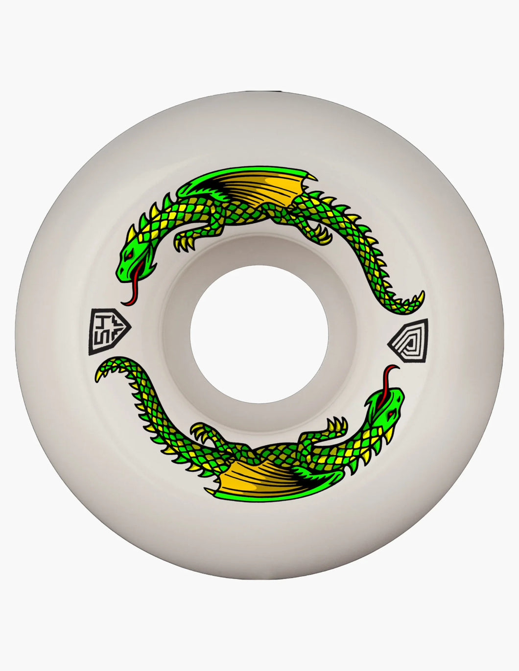 Powell-Peralta Dragon 93A A2 54mm