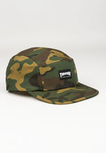 Lade das Bild in den Galerie-Viewer, Thrasher camo 5-Panel
