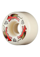Lade das Bild in den Galerie-Viewer, Powell Peralta Dragons Nano Rat 54mm 93A AV4
